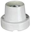 Culot céramique droit Pro Socket 160 W pour reptile