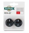 Pile au lithium 6 volts RFA67D-11 lot de 2 PetSafe pour chien