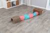 Tunnel de jeu 130 cm pour lapin