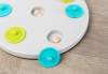 Jouet Snack Board pour hamster Trixie