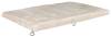 Hamac de rebord de fenêtre pour chat gris clair