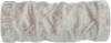 Tunnel Crunch peluche gris pour chat