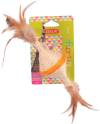 Jouet pour chat toupie en sisal