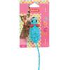 Mini souris Zolux en sisal pour chat 8 cm