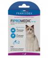 Fipromedic pipettes chat Francodex