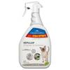 Répulsif intérieur, maison, extérieur, jardin chat 750 ml Francodex