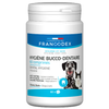 Dentifrice à croquer pour chien Francodex