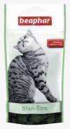 Friandises bien-être pour chat avec herbe à chat anti-stress Beaphar