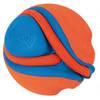 Ballon Rope Fetch Ø 15 cm pour chien