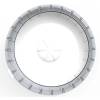 Roue silencieuse pour cage Rody 3 pour hamster