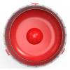 Roue silencieuse pour cage Rody 3 pour hamster