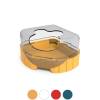 Maison de toilette Rody 3 pour hamster