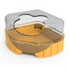 Maison de toilette Rody 3 pour hamster