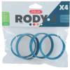 Anneau connecteur Rody 3 pour hamster