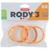 Anneau connecteur Rody 3 pour hamster