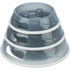 Gamelle anti-glouton Slow Feed pour chien et chat