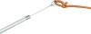 Tige de leurre pour chien Trixie