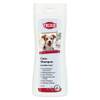 Shampoing de soin pour chien