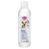 Shampoing à l'huile naturelle pour chien