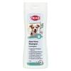 Shampoing pour chien peau sensible à l'aloé vera