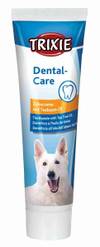 Dentifrice chien à l'huile de théier