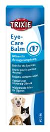 Baume contour des yeux pour chien et chat