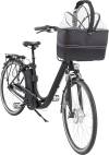 Panier avant pour vélo Friends Trixie pour chien et chat