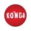 KONG Balle Signature Ball pour Chien
