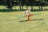 Bascule Agility pour chien Trixie