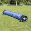 Tunnel d'agility pour chien Trixie