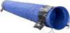 Tunnel d'agility pour chien Trixie