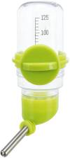 Biberon plastique avec vis pour lapin