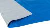 Tapis rafraîchissant pour chien bleu