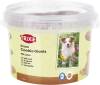 Biscuit Cookie snack géant pour chien