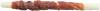 Rouleaux à mâcher au canard 240 g pour chien