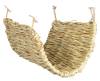 Hamac en herbe pour petits rongeurs