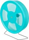 Roue d'exercice spirale pour hamster