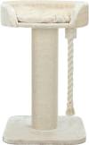 Arbre à chat XXL Klara design gros poteau 100 cm Trixie