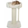 Arbre à chat XXL Klara design gros poteau 100 cm Trixie