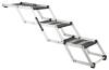Escalier repliable pour chien Trixie