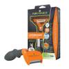 FURminator chien moyen poil court MEDIUM