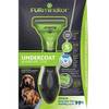 FURminator petit chien à poil long SMALL