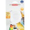 Abreuvoir anti gaspillage Arabesque pour oiseau