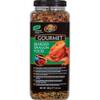 Nourriture Gourmet dragon barbu 383 g pour reptile