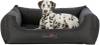 Panier Samoa Vital noir pour chien