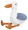 Peluche Mouette Hinnerk pour chiot