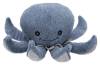 Peluche Poulpe Ocke pour chien Trixie