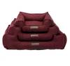 Panier lit pour chien Talis Baie