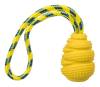 Sauteur sur corde pour chien