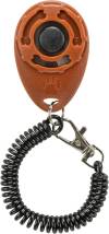 Sporting Clicker pour chien Trixie